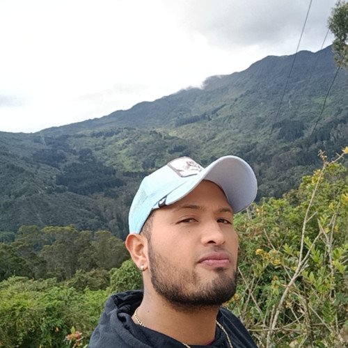 Cristian  C.