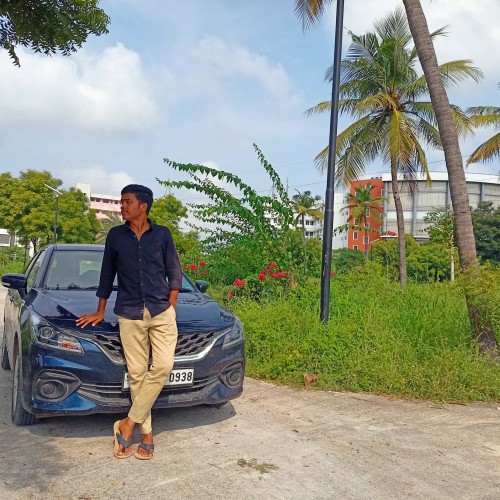 kayithi P. profile photo