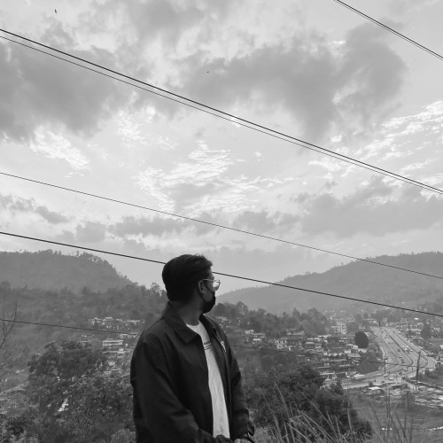 Arnab C. profile photo