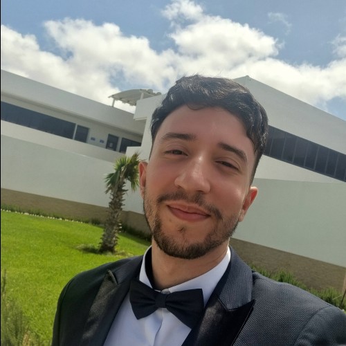 Yassine L. profile photo