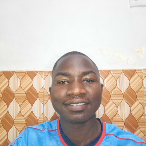 bakari Y. profile photo