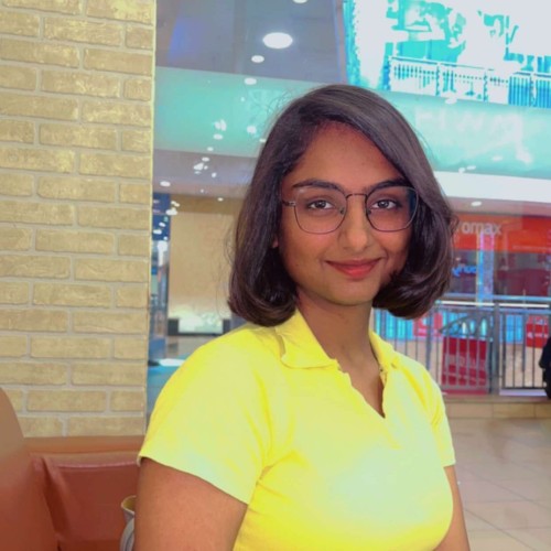 Aditi M.