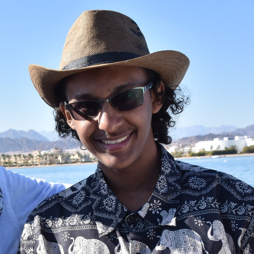 Wosten K. profile photo