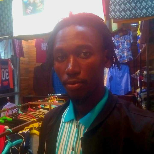 musa k. profile photo