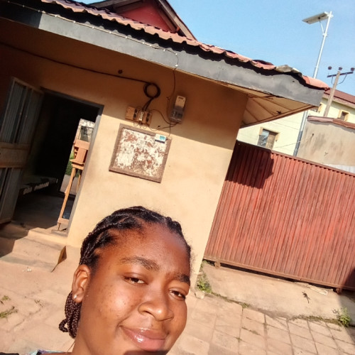oloyede  A. profile photo