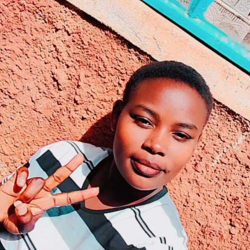 Moraa F. profile photo