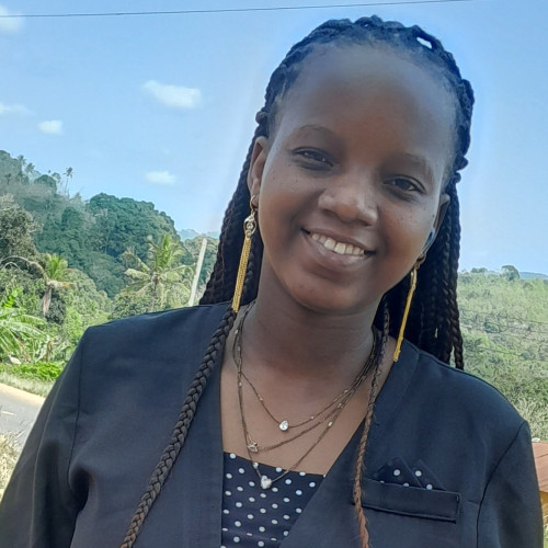 Agnes  M. profile photo