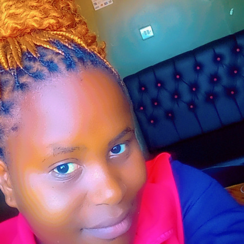 Purity  K. profile photo