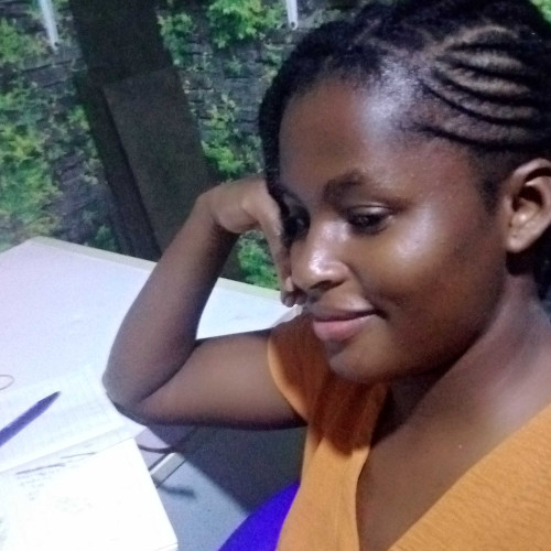 prossie p. profile photo