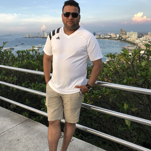 Himanshu C. profile photo