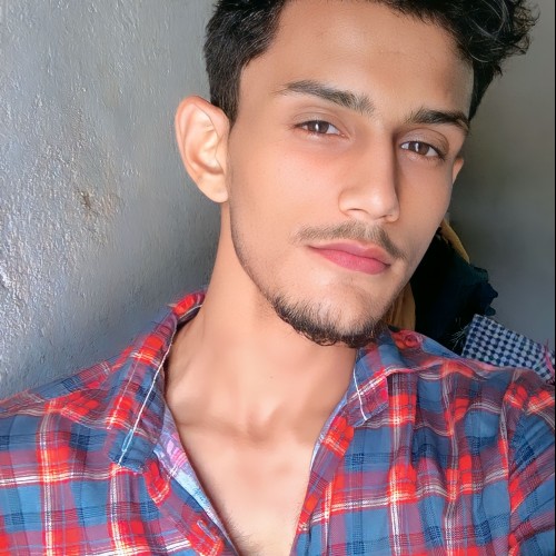 Krrish G.