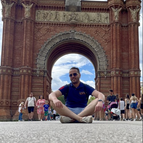 Khalid F. profile photo