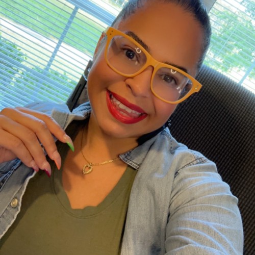 Melissa R.