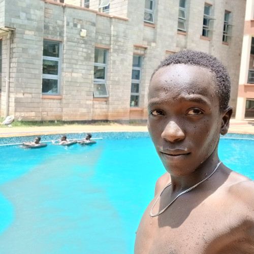 Japhet b. profile photo