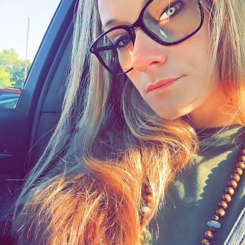 Kailey B. profile photo