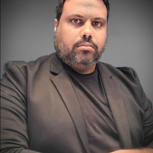 Muhammad R. profile photo