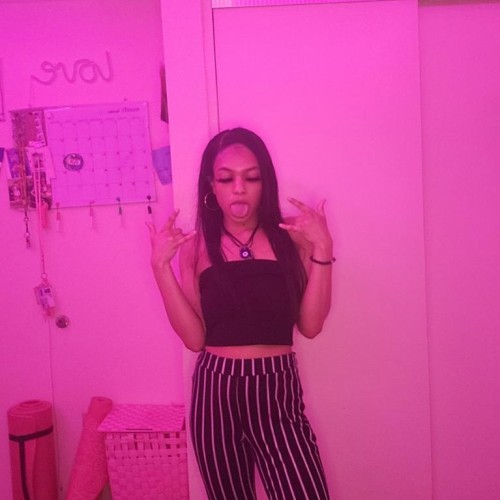 Jada Symone M. profile photo