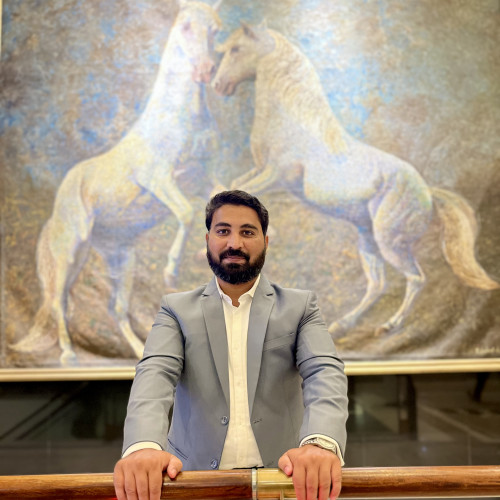 Muhammad H. profile photo