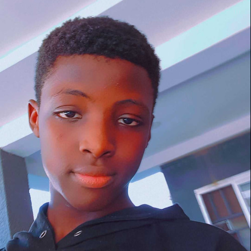 aliyu u. profile photo