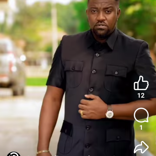 Uwalaka  U. profile photo