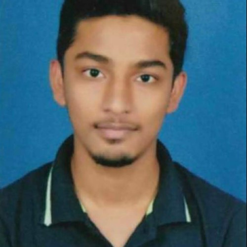 SOHAM P.