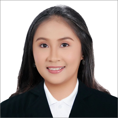 Johanna Claire A.