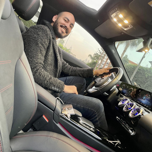 Mehdi M. profile photo