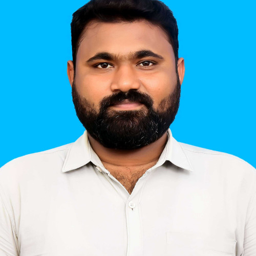 Chandu P. profile photo