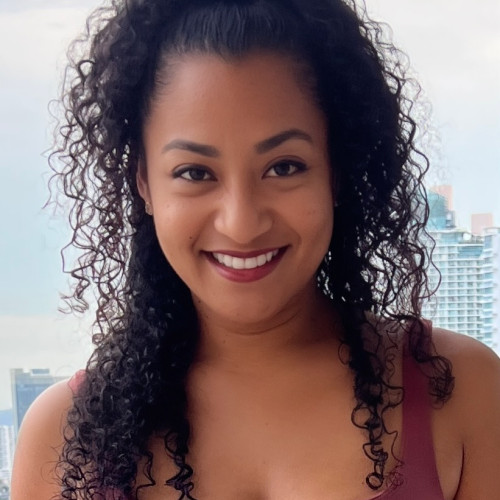 Aloha R. profile photo
