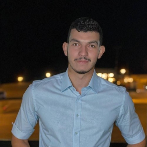 Mohamed ALI S.