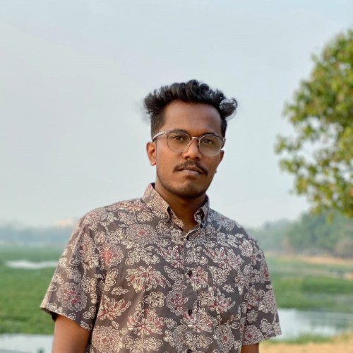 Sooraj M.