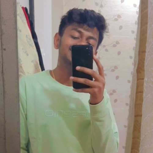 Tanmay  K. profile photo