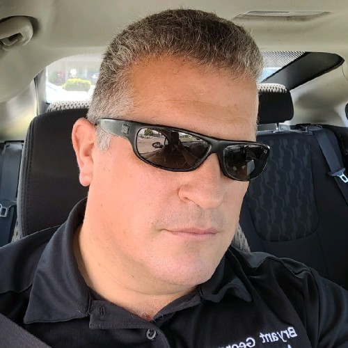 Bryant G. profile photo