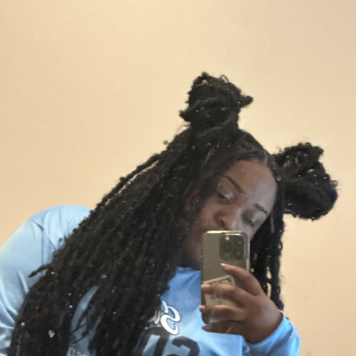 Jameriah S. profile photo