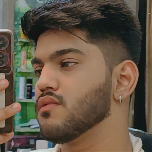 Aman M. profile photo
