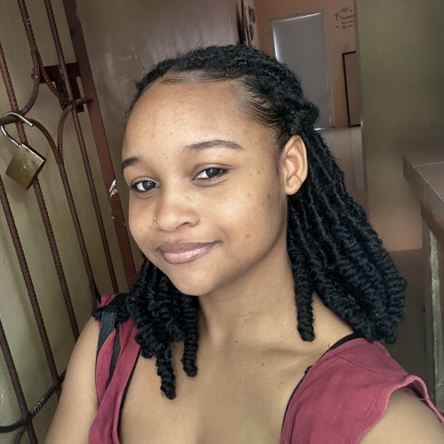 Abigail S. profile photo