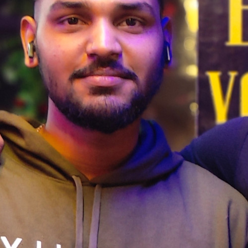Priyanshu  S. profile photo