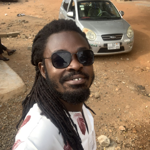Kwabena D. profile photo
