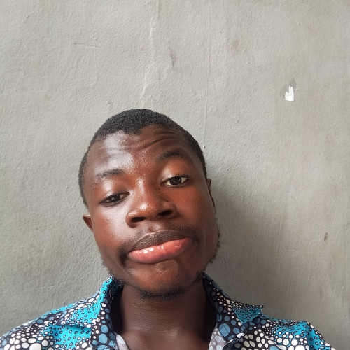 Solomon  I. profile photo