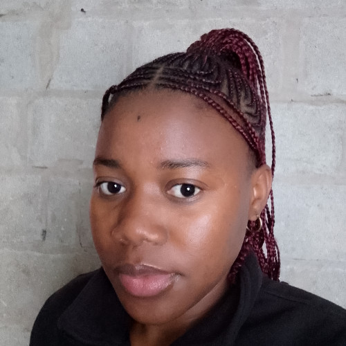 Tatenda S. profile photo
