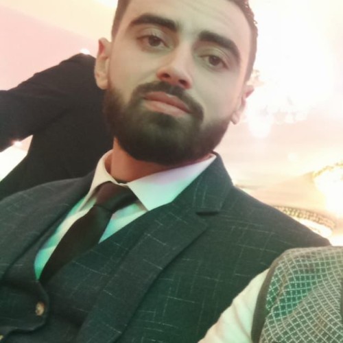 Faroukhi I. profile photo