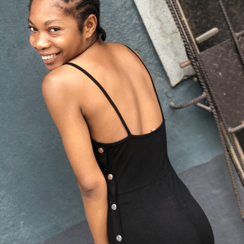 Aminat T.