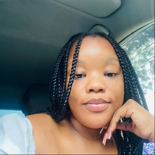 tshidisojoy J. profile photo