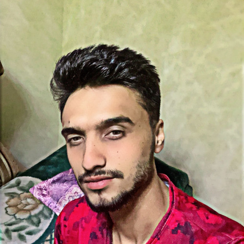 Ahmad Zaki R.