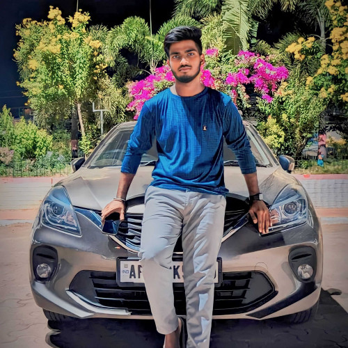 prasad b.