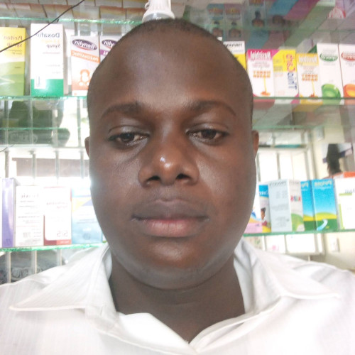 PASCAL M. profile photo