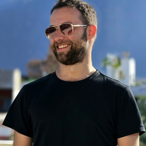Seba R. profile photo