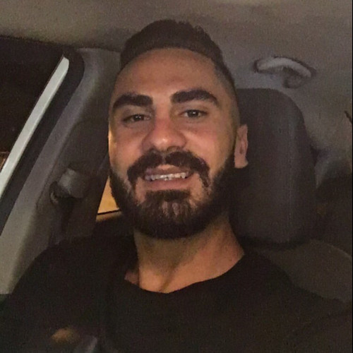 alireza s.