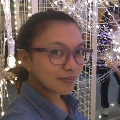 krisna c. profile photo