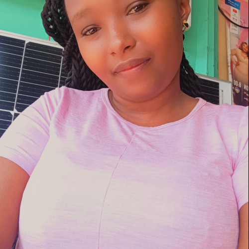 Grace R. profile photo